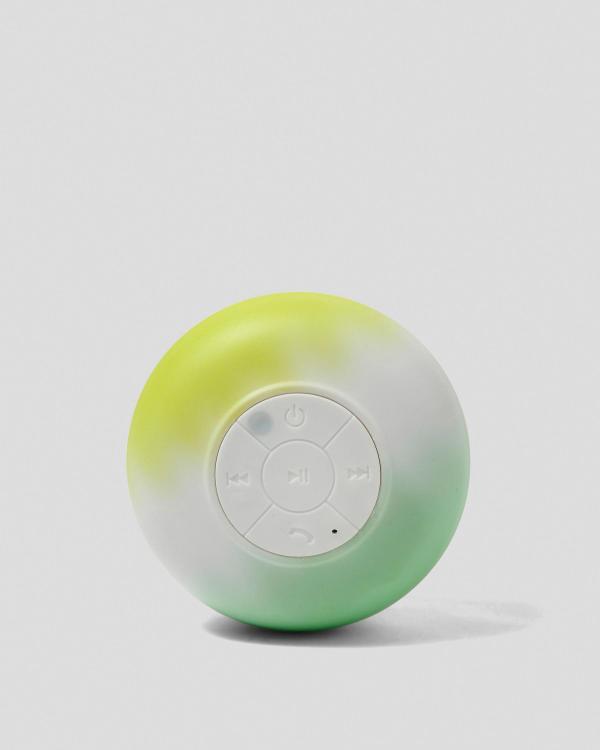 Sunnylife Dip Dye Splash Speaker