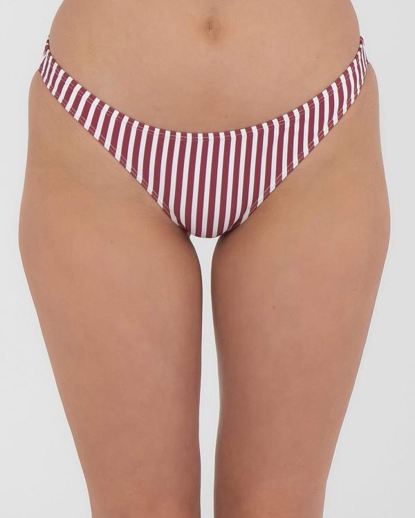 Topanga Women's Callie Bikini Bottom