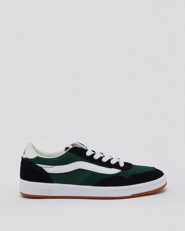 Womens on sale vans afterpay