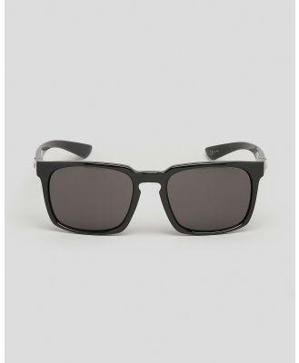 Volcom Men's Alive Sunglasses in Black