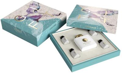 Amouage Honour Woman EDP 100ml 5 Piece Gift Set