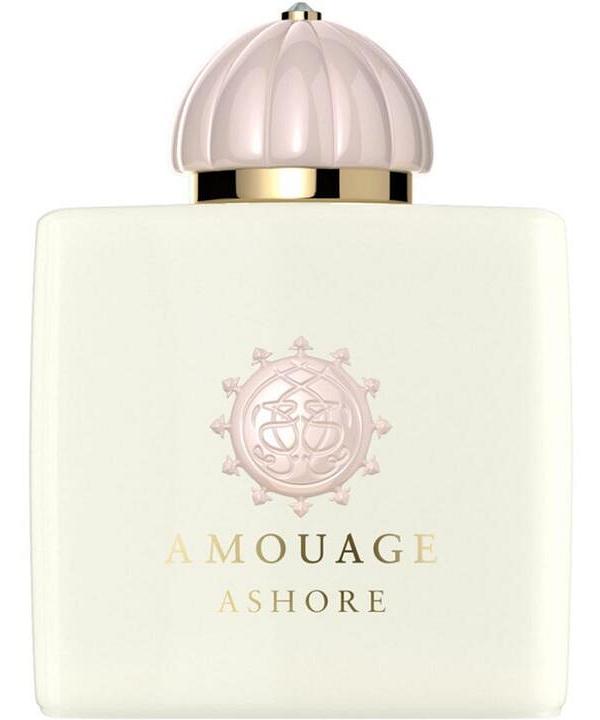 Amouage Renaissance Collection Ashore Woman EDP 100ml