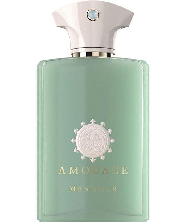 Amouage Renaissance Collection Meander Man EDP 100ml