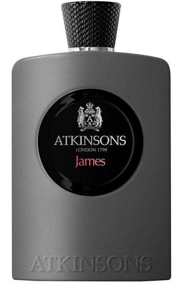 ATKINSONS James EDP 100ml