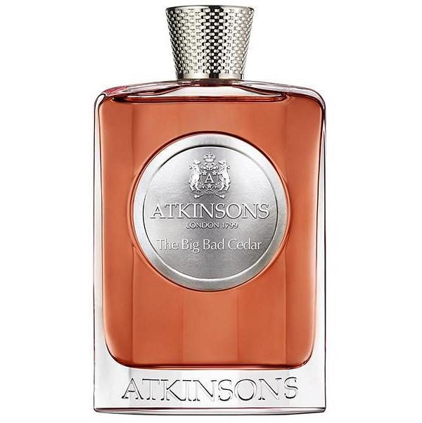 ATKINSONS The Big Bad Cedar EDP 100ml