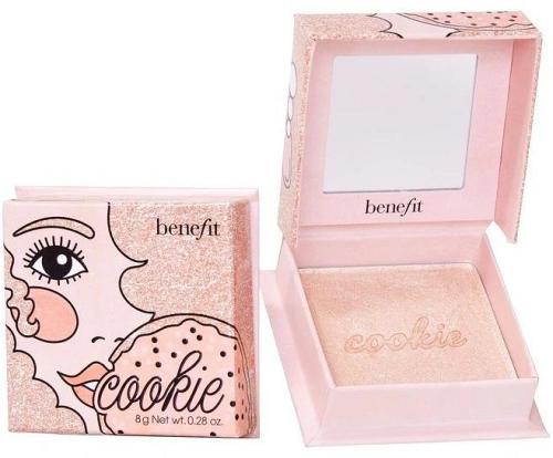 Benefit Cosmetics Cookie Golden Pearl Highlighter 8g