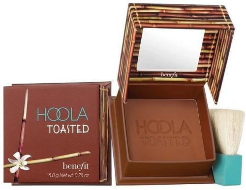 Benefit Cosmetics Hoola Toasted Deep Matte Bronze Glow 8g