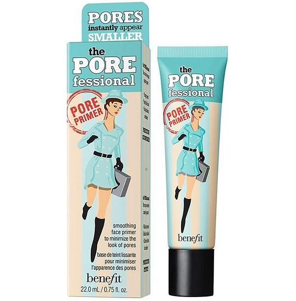 Benefit Cosmetics The Pore Fessional Pore Face Primer 22ml