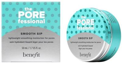 Benefit Cosmetics The POREfessional Lightweight smoothing Moisturizer 50ml