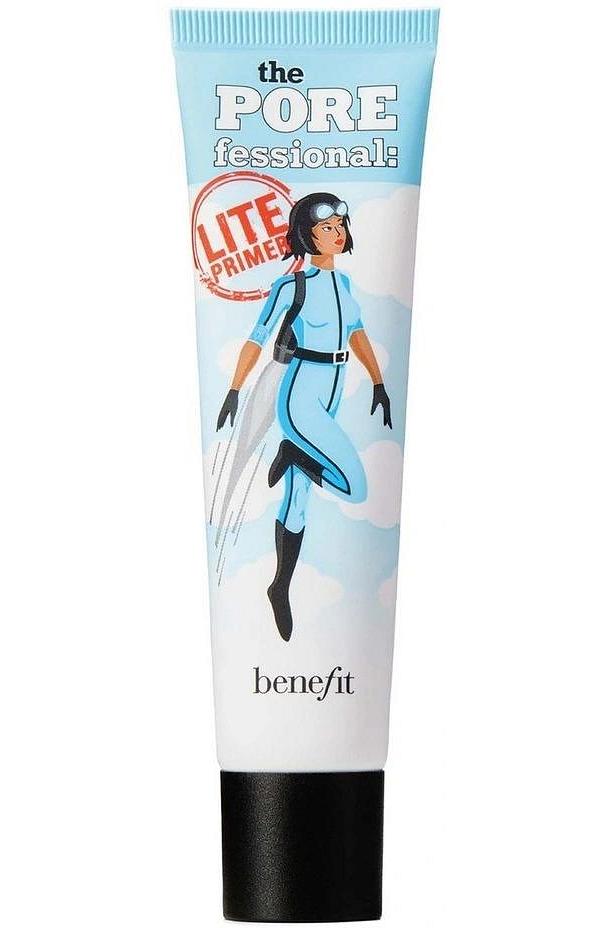 Benefit Cosmetics The Porefessional Lite Primer 22ml