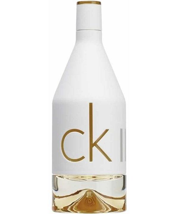 Calvin Klein CK IN2U Her EDT 150ml