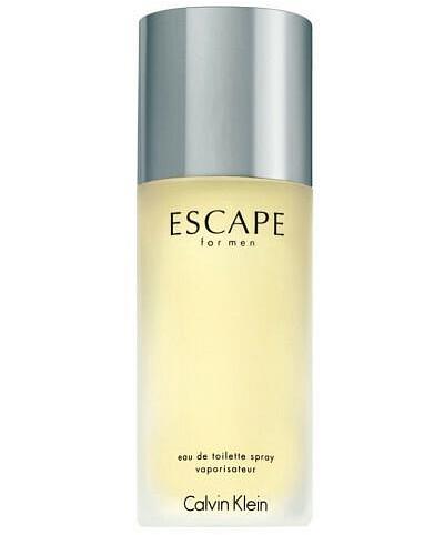 Calvin Klein Escape Men EDT 100ml