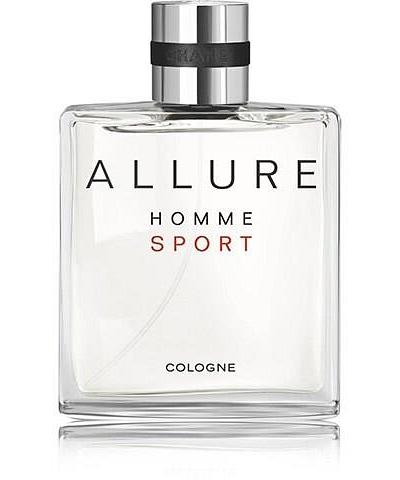 Chanel Allure Homme Cologne Sport Spray 100ml