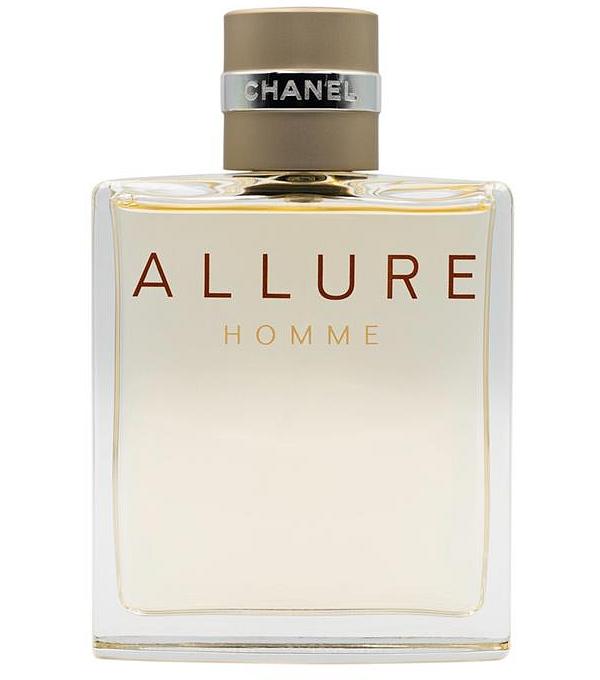 Chanel Allure Homme EDT 150ml