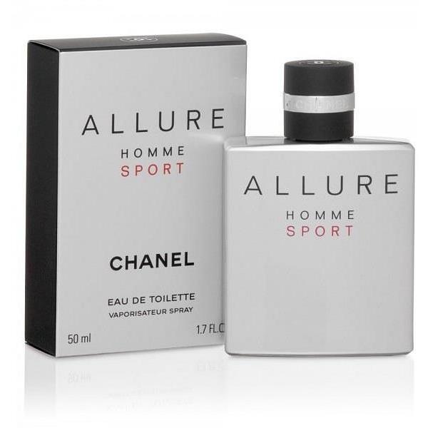 Chanel Allure Homme Sport EDT 50ml