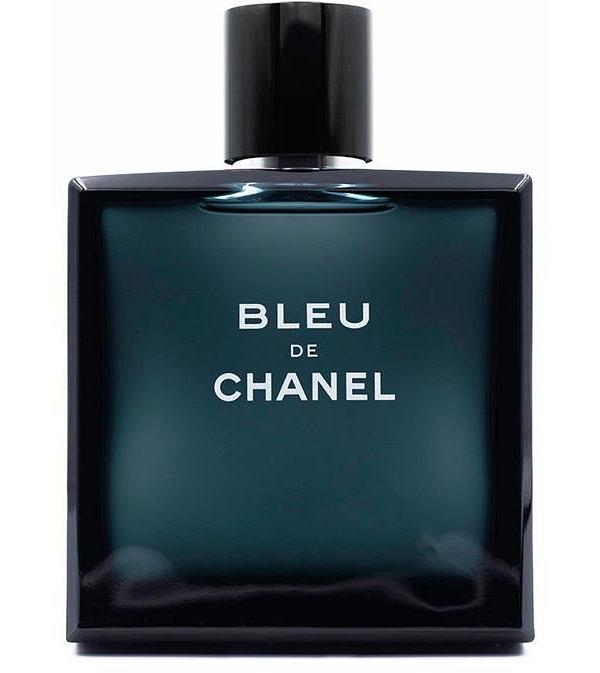Chanel Bleu De Chanel EDT 50ml