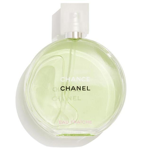 Chanel Chance Eau Fraiche EDT 150ml