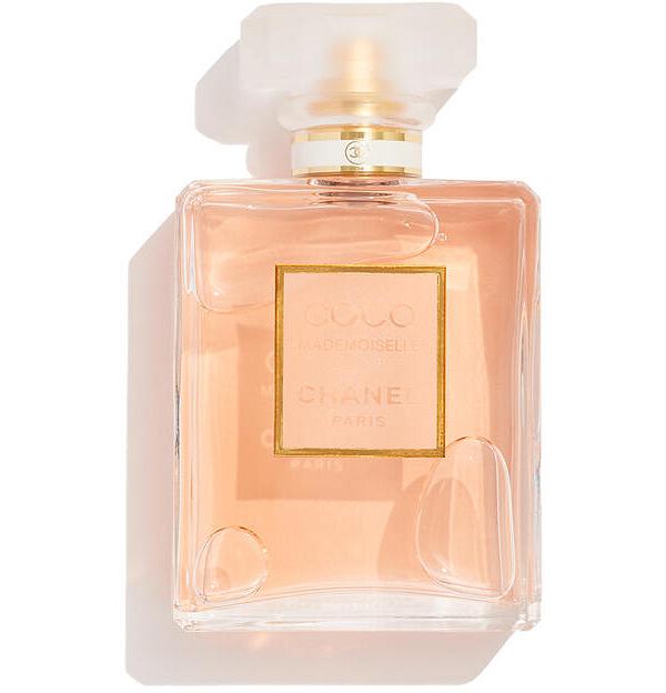 Chanel Coco Mademoiselle EDP 200ml