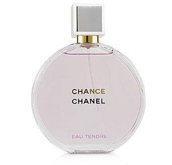 Chanel Eau Tendre EDT 150ml