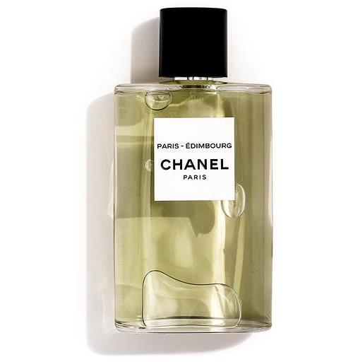 CHANEL Les Eaux de CHANEL Paris Edimbourg EDT 125ml