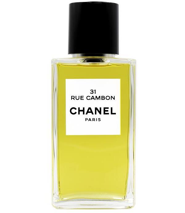 CHANEL Les Exclusifs de CHANEL 31 Rue Cambon EDP 200ml