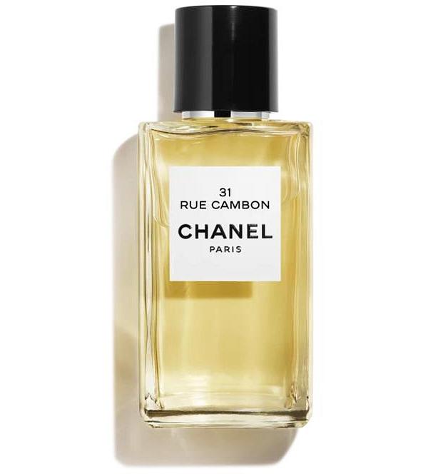 CHANEL Les Exclusifs de CHANEL 31 Rue Cambon EDP 75ml