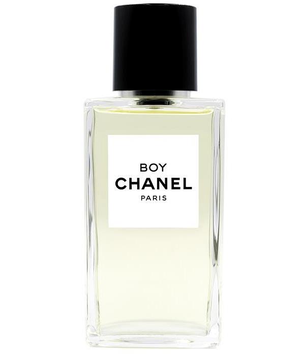 Chanel Les Exclusifs De Chanel BOY EDP 200ml