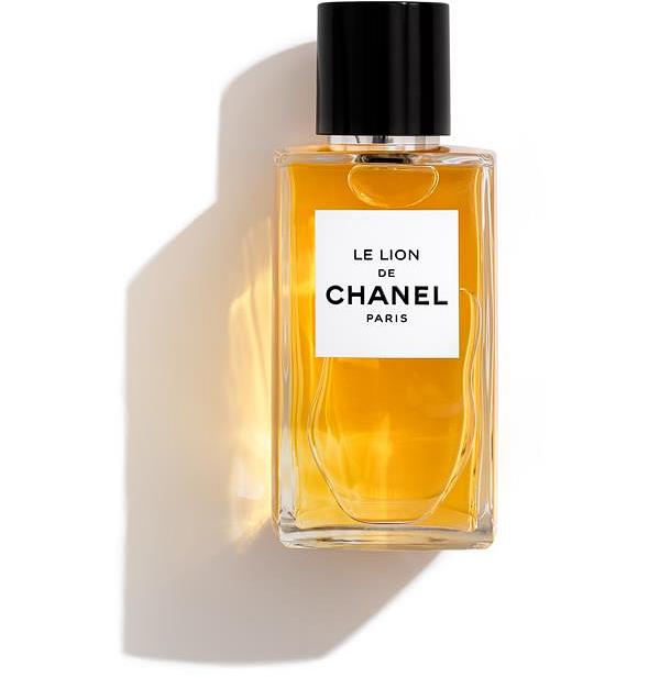 Chanel Les Exclusifs De Chanel Le Lion De Chanel EDP 75ml
