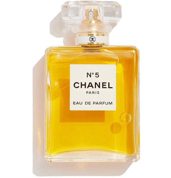 CHANEL No5 EDP 200ml