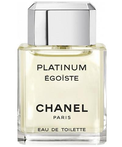 Chanel Platinum Egoiste EDT 100ml