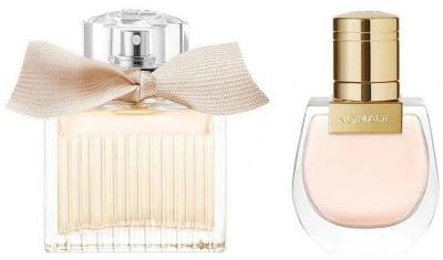 Chloe Les Mini Duo EDP Fragrance Set