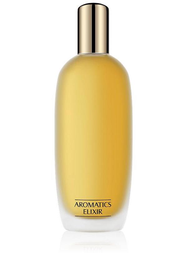 Clinique Aromatex Elixir Eau De Parfum Spray For Women 100ml