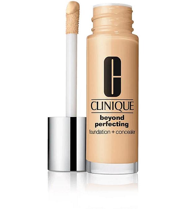 Clinique Beyond Perfecting Foundation + Concealer CN 02 Breeze 30ml