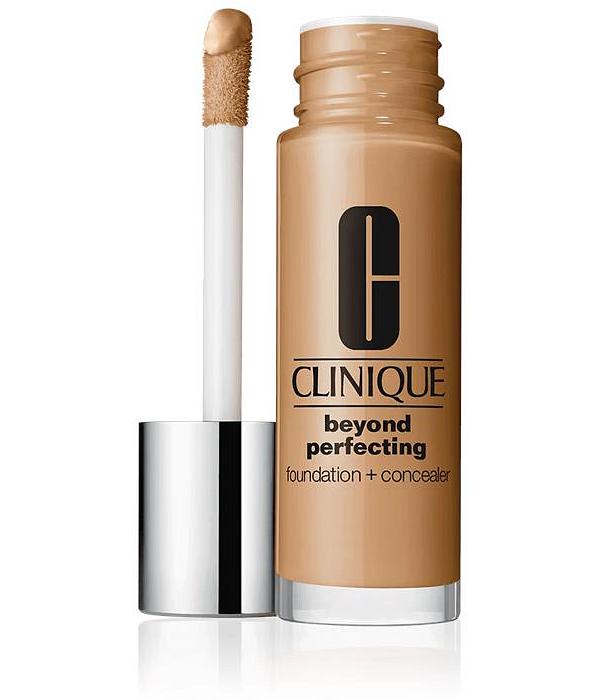 Clinique Beyond Perfecting Foundation + Concealer CN 90 Sand 30ml
