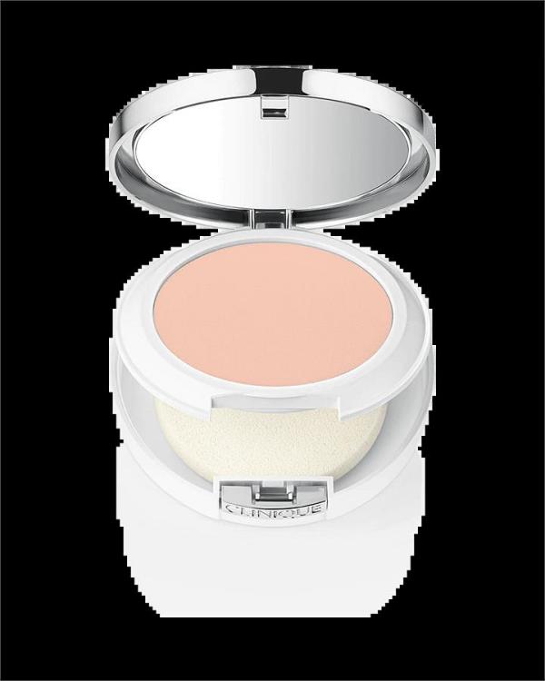 Clinique Beyond Perfecting Powder Foundation + Concealer Breeze-14.5gm