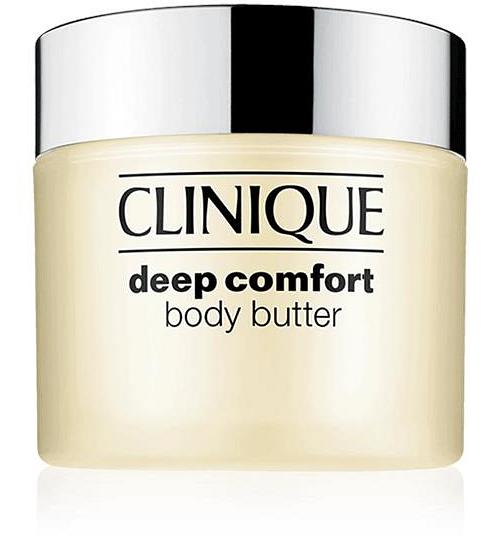 Clinique Deep Comfort Body Butter Lotion 200ml