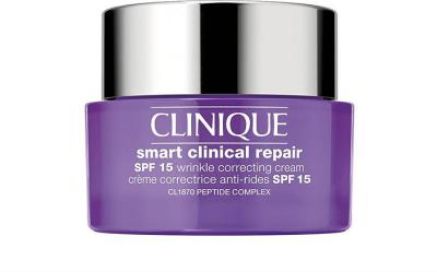 Clinique Smart Clinical Repair SPF 15 Wrinkle Correcting Cream 50ml