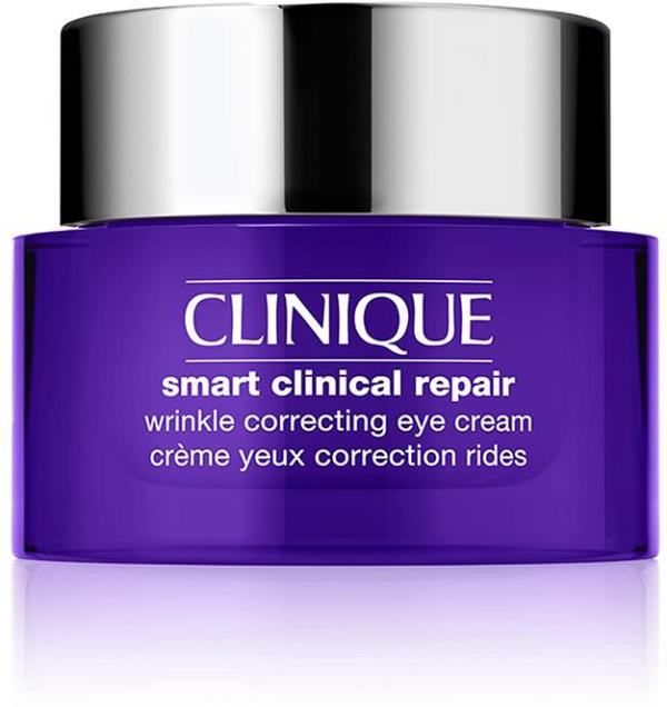 Clinique Smart Clinical Repair Wrinkle Correcting Cream 15ml