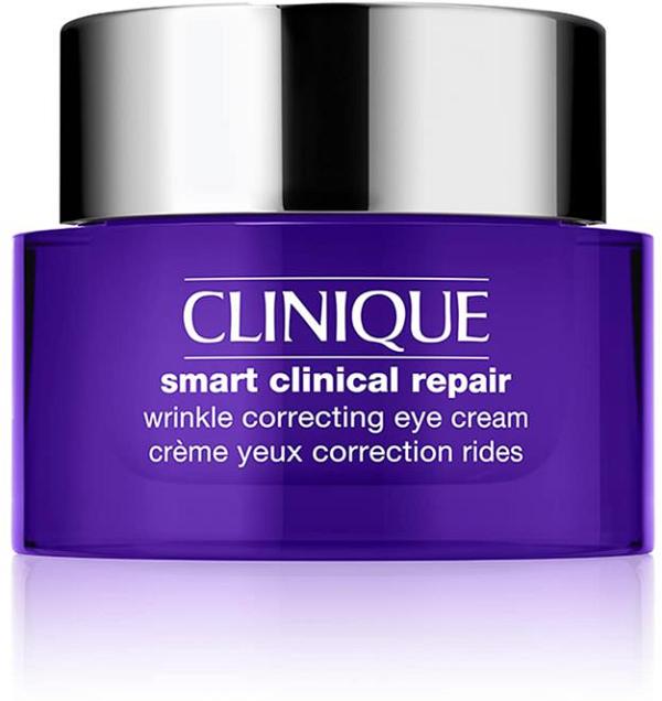 Clinique Smart Clinical Repair Wrinkle Correcting Eye Cream 30ml