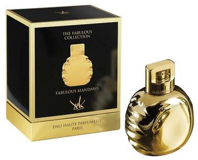 Dali Haute Parfumerie Fabulous Mandawa EDP 100ml