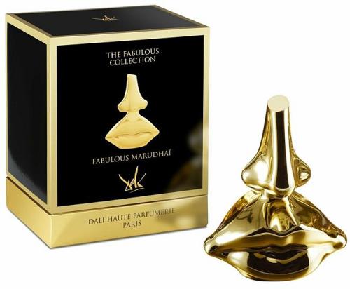 Dali Haute Parfumerie Fabulous Marudhai EDP 100ml