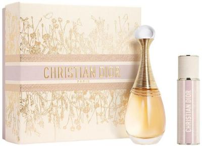 Dior J'adore EDP 100ml Mother's Day Limited Edition 2 Piece Set