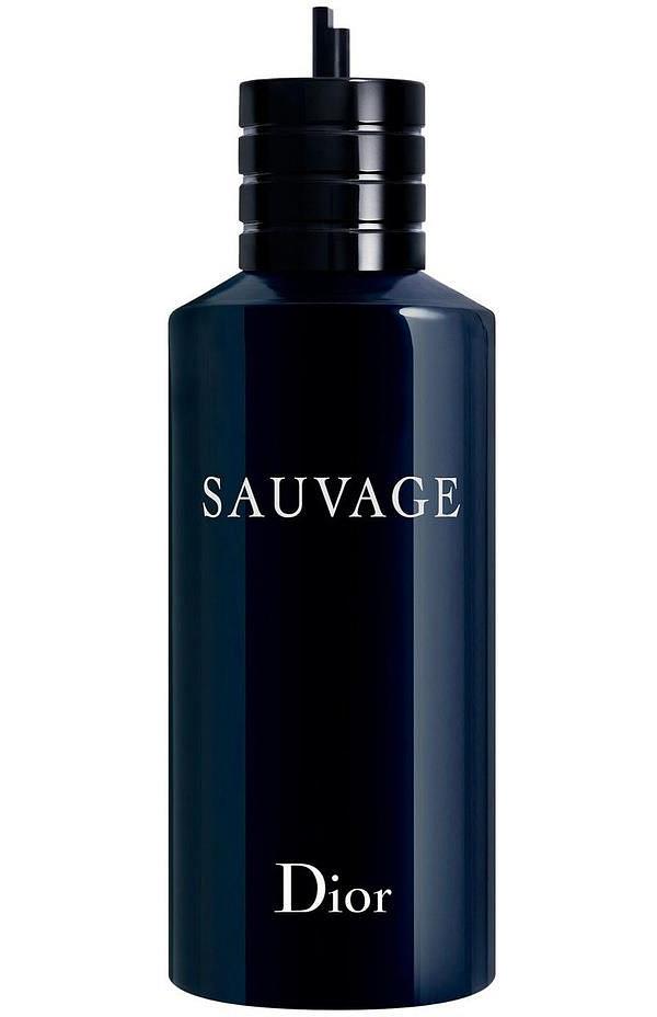 Dior Sauvage EDT Refill 300ml