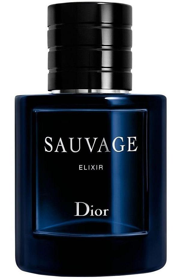 Dior Sauvage ELIXIR 100ml