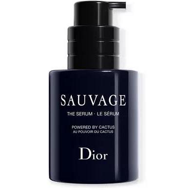 Dior Sauvage The Serum Powered By Cactus 50ml