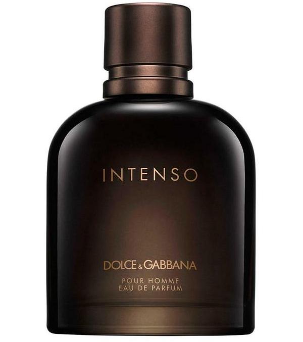 Dolce & Gabbana Pour Homme Intenso EDP 125ml