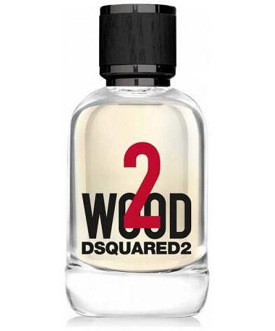 DSQUARED2 Two Wood EDT 100ml
