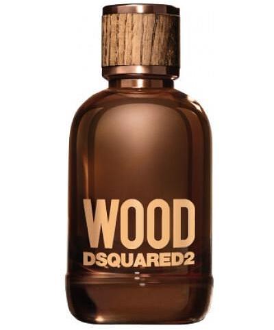 DSQUARED2 Wood Pour Homme EDT 50ml
