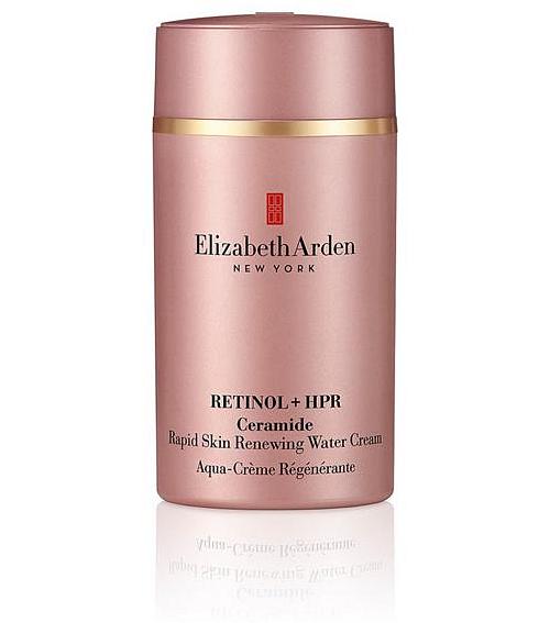 Elizabeth Arden Ceramides Retinol + HPR Ceramide Rapid Skin Renewing Water Cream 50ml