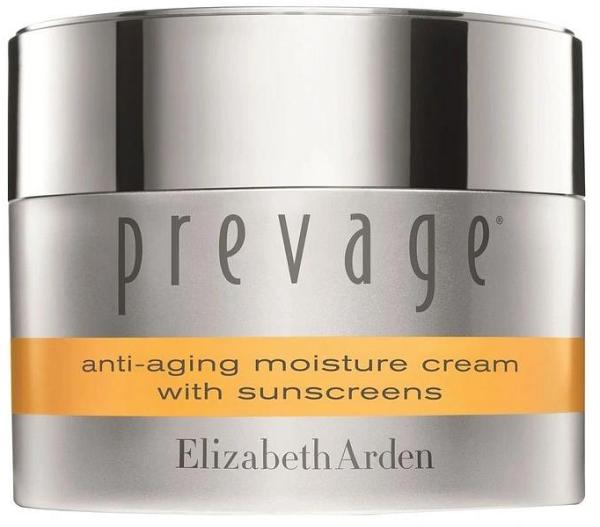 Elizabeth Arden PREVAGE Anti-Aging Moisture Cream with Sunscreens 50ml